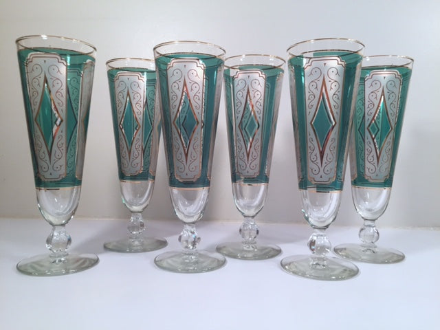Sale Items Mid-Century Glassware, Barware & Gifts