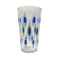 Load image into Gallery viewer, Vintage Peacock Feather Glasses (Set of 5)
