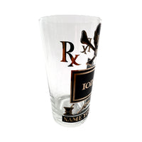 Load image into Gallery viewer, Georges Briard Mid-Century Name Your Poison Glasses (Set of 4)
