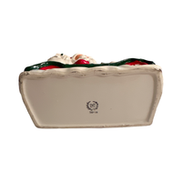 Load image into Gallery viewer, Vintage Ucagco Santa On The Go Planter
