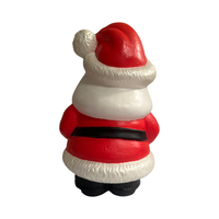 Load image into Gallery viewer, Large Ceramic Santa
