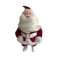 Load image into Gallery viewer, Harold Gale Santa Doll

