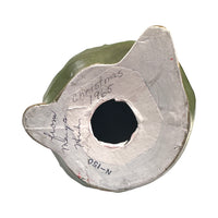 Load image into Gallery viewer, Vintage Star Choir Boy Candle Holder
