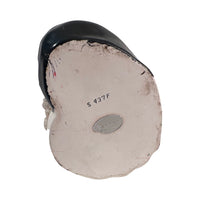 Load image into Gallery viewer, Napco Spaghetti Trimmed Mrs. Claus Planter
