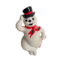 Load image into Gallery viewer, Vintage Frosty the Snowman
