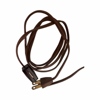 Load image into Gallery viewer, Vintage Rudolph Pulling Sled Planter and Light
