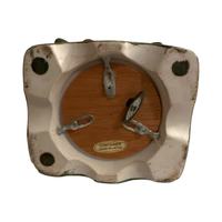 Load image into Gallery viewer, Vintage 1975 Hoffman Distilling Company Mr. Lucky Series Mr. Saxophonist Musical Decanter
