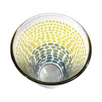 Load image into Gallery viewer, Vintage Pokee Signed Ombre Highball Glasses (Set of 4)
