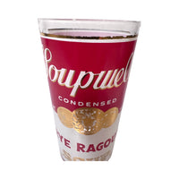 Load image into Gallery viewer, Georges Briard Signed Mid-Century Rye Ragout Soupwell Glass
