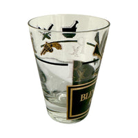 Load image into Gallery viewer, Georges Briard Mid-Century Blend Your Poison Small Glass (Single Glass)
