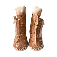 Load image into Gallery viewer, Vintage Holt Howard Angel Caroler Figures (Set of 2)
