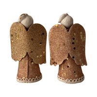 Load image into Gallery viewer, Vintage Holt Howard Angel Caroler Figures (Set of 2)
