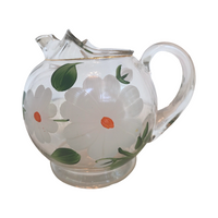 Load image into Gallery viewer, Bartlett Collins Hand Painted Flower 7 Piece Set
