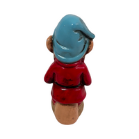 Load image into Gallery viewer, Christmas Ceramic Gnome Elf
