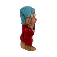 Load image into Gallery viewer, Christmas Ceramic Gnome Elf
