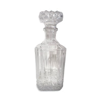 Load image into Gallery viewer, J.G. Durand Cristal d&#39;Arques Decanter
