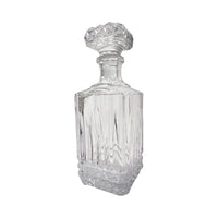 Load image into Gallery viewer, J.G. Durand Cristal d&#39;Arques Decanter
