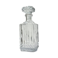 Load image into Gallery viewer, J.G. Durand Cristal d&#39;Arques Decanter
