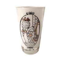 Load image into Gallery viewer, Georges Briard Signed Mid-Century Poodle Vanity 2-Piece Set With Original Box
