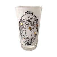 Load image into Gallery viewer, Georges Briard Signed Mid-Century Poodle Vanity 2-Piece Set With Original Box

