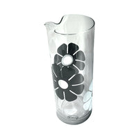Load image into Gallery viewer, Colony Signed Mid-Century Black and White Moon Flower 13-Piece Set
