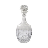 Load image into Gallery viewer, Vintage Madalena Atlantis Crystal Decanter
