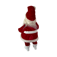 Load image into Gallery viewer, Harold Gale Santa Doll
