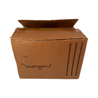 Load image into Gallery viewer, Morgan Signed Mid-Century Holiday Wreath Glasses (Set of 6)
