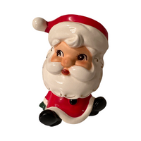 Load image into Gallery viewer, Vintage Parma Santa Planter
