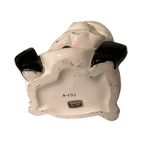 Load image into Gallery viewer, Vintage Parma Santa Planter
