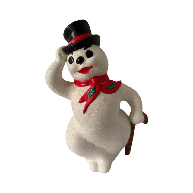 Vintage Frosty the Snowman