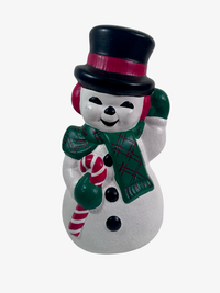 Load image into Gallery viewer, Vintage Frosty the Snowman
