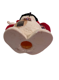 Load image into Gallery viewer, Vintage Frosty US Bank Coin Bank
