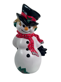 Load image into Gallery viewer, Vintage Frosty the Snowman
