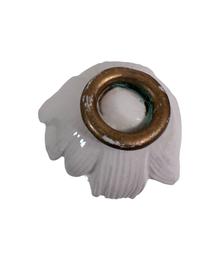 Load image into Gallery viewer, Inarco Vintage Praying Angel Candle Holder
