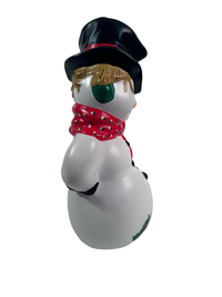 Load image into Gallery viewer, Vintage Frosty the Snowman
