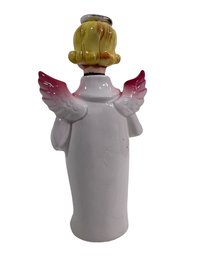 Load image into Gallery viewer, Davar Vintage Fallen Angel Bourbon Decanter
