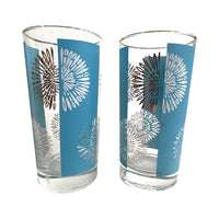 Load image into Gallery viewer, Libbey Mid-Century Partytime Glassware Radiance Glasses (Set of 8)
