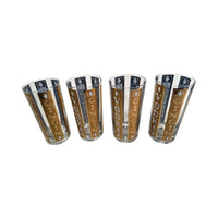 Load image into Gallery viewer, Vintage What Will You Have Glasses (Set of 4)
