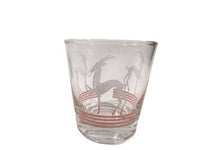 Load image into Gallery viewer, Anchor Hocking Gazelle Mid-Century Whiskey Glasses (Set of 2)
