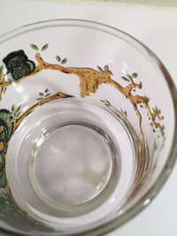 Load image into Gallery viewer, Classic 1970's Retro Owl Short Glasses (Set of 7)
