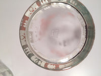 Load image into Gallery viewer, Hazel Atlas Mid-Century Indian Fantasy Boy Retro Glasses (Set of 4)
