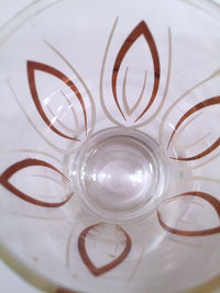 Load image into Gallery viewer, Anchor Hocking Mid-Century Festive Glassware in Original Box (Set of 8)
