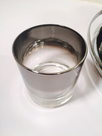 Load image into Gallery viewer, Vitreon Queen&#39;s Luster: Classic Retro &quot;Party-To-Go-Go&quot; Set for 8
