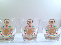 Load image into Gallery viewer, Culver Mid-Century The Time Is Now: The Works 25-Piece Bar Set - Rare
