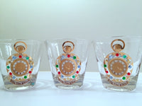 Load image into Gallery viewer, Culver Mid-Century The Time Is Now: The Works 25-Piece Bar Set - Rare
