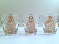 Load image into Gallery viewer, Culver Mid-Century The Time Is Now: The Works 25-Piece Bar Set - Rare
