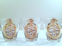 Load image into Gallery viewer, Culver Mid-Century The Time Is Now: The Works 25-Piece Bar Set - Rare
