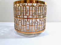 Load image into Gallery viewer, Imperial Glass Shoji Mid-Century Ice Container
