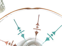 Load image into Gallery viewer, Libbey Mid-Century Staccato Glasses (Set of 8)
